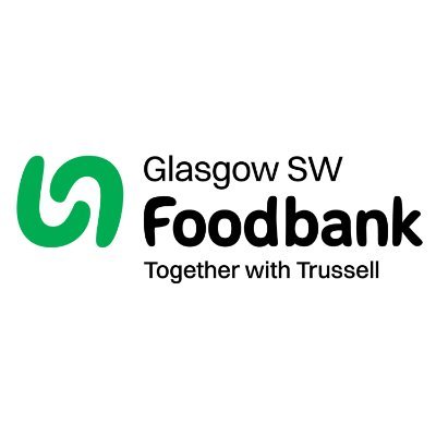 Operating 4 days a week, from 5 branches, in Glasgow South West. Registered Scottish Charity Number SC045121 and a part of the Trussell network of Foodbanks.