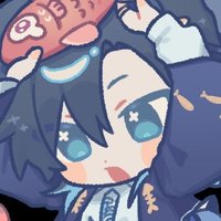 🎏麻鯝 (@magu27r0) 's Twitter Profile