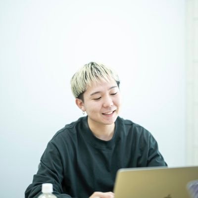 genki_0714's profile picture. SoftwareEngineer @newmohq | ex-CyberAgent