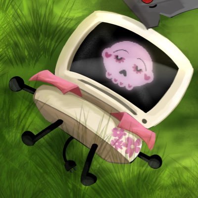 MehMori_'s profile picture. (ADULT) I like random games and play them for your amusement.