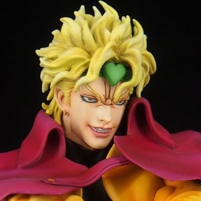 ジャンプ悪のカリスマランク(個人的)🥇🇬🇧DIO🥈🛸フリーザ🥉🥷うちはマダラ4️⃣🏴☠️ドンキホーテ・ドフラミンゴ5️⃣🕷️クロロ=ルシルフル6️⃣🇯🇵志々雄真実7️⃣🧛鬼舞辻無惨
※怪しいDM「無駄👊無駄👊無駄👊無駄👊無駄👊無駄👊無駄👊無駄👊無駄👊無駄👊無駄👊無駄👊」