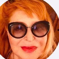 Maria-Lucia Anderes (@andereslucia) 's Twitter Profile