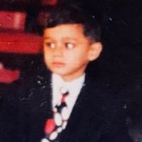Sameer Javed (@sameer_javed17) 's Twitter Profile