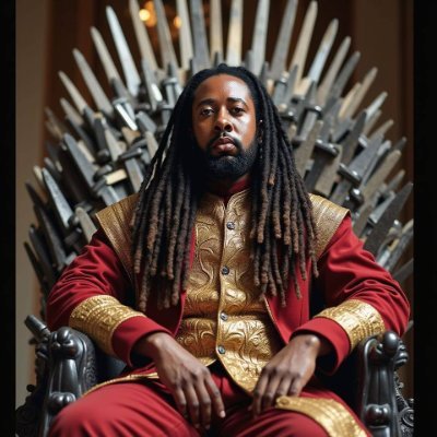 Crypto Class of 2017 |Travel Enthusiast with 60+ countries in the rearview| Author & Content Creator| Lord of the Seven Kingdoms and Protector of the Realm