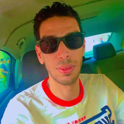 WaliDさんのプロフィール画像
