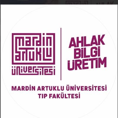 mautipfakultesi's profile picture. Mardin Artuklu Üniversitesi Tıp Fakültesi'nin Resmi Twitter Hesabıdır. This is Official Twitter Page of the Mardin Artuklu Üniversity Medical Faculty.