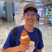 Jiahao Xu (@jiahaox82739261) 's Twitter Profile Photo Jiahao Xu (@jiahaox82739261) 's Twitter Profile Photo