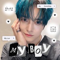 baby J ๐ (@tina_zyan) 's Twitter Profile