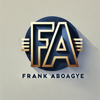 frank_K_aboagye's profile picture. Engineer