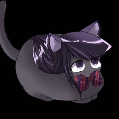 I am a normal person.
I LIKE KOMI SAN.
Artwork 18+ sometime.
