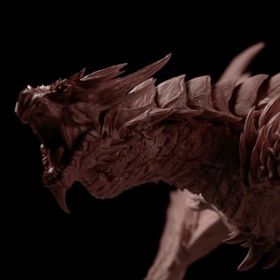 大学3年生 Zbrush 3DCG
https://t.co/5w4dWYAVT5