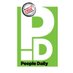 PEOPLE DAILY (@peopledailyke) Twitter profile photo PEOPLE DAILY (@peopledailyke) Twitter profile photo