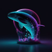 Synth-Whaleium (@synthwhaleium) 's Twitter Profile