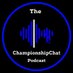 The Championship Chat Podcast (@champchatpod24) Twitter profile photo The Championship Chat Podcast (@champchatpod24) Twitter profile photo