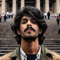 Shaun Edward Bacca (@shaunebacca) 's Twitter Profile
