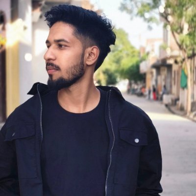ankit_chanal's profile picture. Chasing MERN & DSA vibes | Coding web apps & algo puzzles | #WebDev #CodeRush 💻⚡