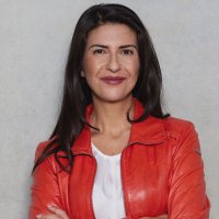 Serap Güler (@serapgueler) 's Twitter Profile Photo Serap Güler (@serapgueler) 's Twitter Profile Photo