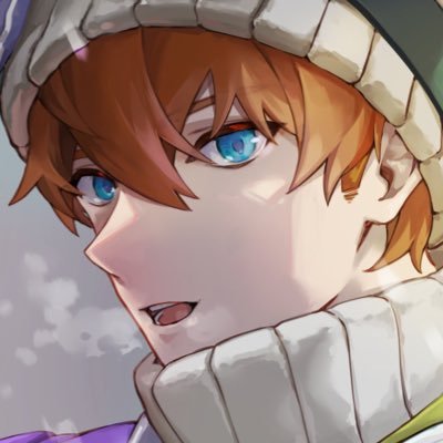 bluevannさんのプロフィール画像