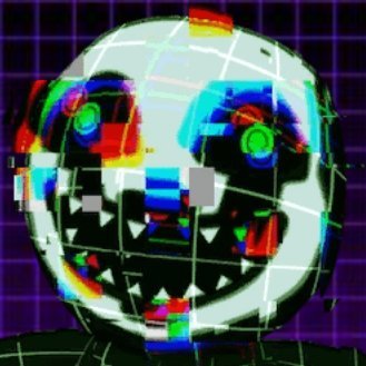 ☆ I draw sometimes ☆ FNaF obsessed ☆ Any Pronouns ☆