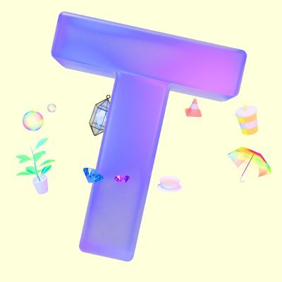 TREOpublic's profile picture. 3Dとか
