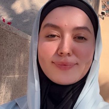nourani_basma's profile picture. Pioneering Businesswoman /Blockchain Investor