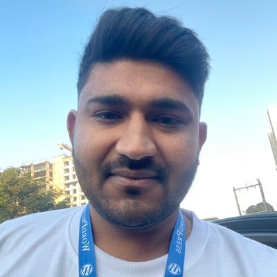 WordCamp US 2025 Organizer | Building @WP_Bunch | WordPress Expert | Open Source Contributor | Riding into the digital future 🚀 | Exploring AI Innovation