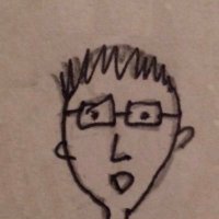 Paul Keeley (@drcrouchback) 's Twitter Profile