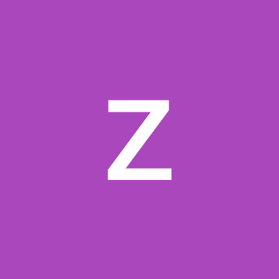 zobel864358's profile picture. 