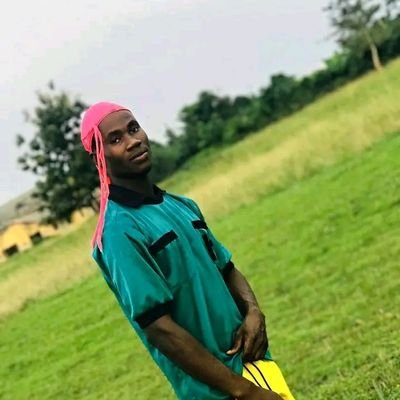 Johnbill96980's profile picture. Multi-talented Asset✍️
...we can really do better if we look beyond the existing theories..
Johnbill is the name of the rap monster.