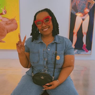 Divine Feminine Energy. A paradox of flavor. Down south FL girl. Thick snack. Connoisseur of life. Food, travel, & music enthusiast. Tweets are my own.