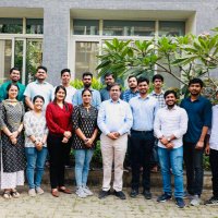 Kaliappan Group (@kpkiitb) 's Twitter Profile