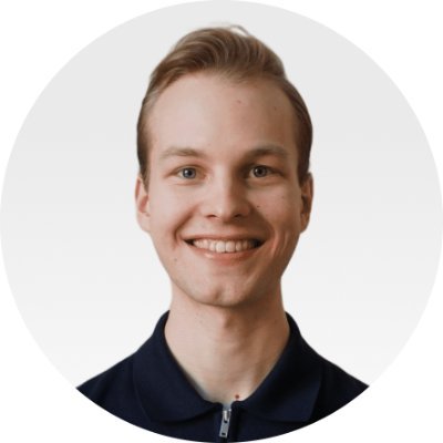 Product Designer ✦ Tech guru ✦ Jazz lover ✦ Currently → UX | UI Designer @ Twain Studios. https://t.co/9i8CiNG0MO