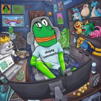 Arnie (@armybullfrog) 's Twitter Profile