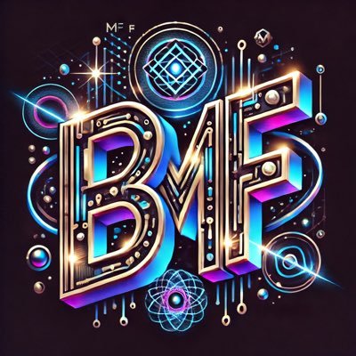 BlueMountainFQ's profile picture. To Be Free : A Journey of self-Mastery