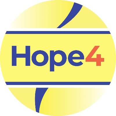 Hope4 is a charity supporting homeless and badly-housed people in Rugby | Find out more or donate: https://t.co/lbKmSybzc7