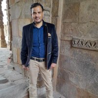 Er Indrajeet Pal (@erindrajeetpal1) 's Twitter Profile