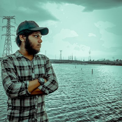 MDMinhaz2024's profile picture. 