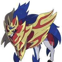Zamazenta (@zamazentareal) 's Twitter Profile