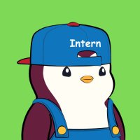 The Crypto Intern (@proofofintern) 's Twitter Profile Photo The Crypto Intern (@proofofintern) 's Twitter Profile Photo