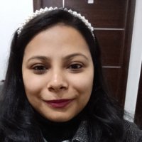 Madhusree Goswami (@madhusree24) 's Twitter Profile Photo Madhusree Goswami (@madhusree24) 's Twitter Profile Photo