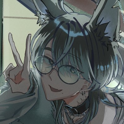Thunder Doggo, Them/They, I say fuck and pp a lot 🔞
birther:@Shiohh
pfp: @Junne_04
SFW: #Rainuart
https://t.co/TlZ38sF7Zr