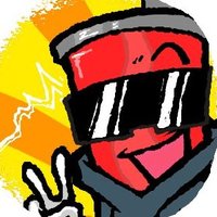 StaticSodaCan🆖 (2025) (@staticsodacan) 's Twitter Profile
