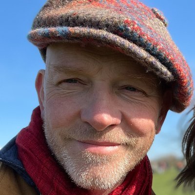 🏆 Twice nom. for Booker Prize
📚 Winner Somerset Maugham, Betty Trask, & Geoffrey Faber Memorial Prizes
🌳 Gardener
🥂 Chef
🎩 Hat wearer
🎤 Podcaster
🎓 PhD