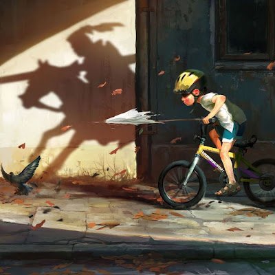 stlucien176061's profile picture. 