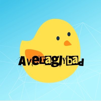 AveraglyBad's profile picture. 