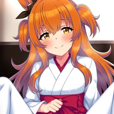 18歳未満おことわり。 AIイラスト、コイカツ 基本過剰に盛ったりはしてません(リクエストの場合は受け付けます!) フォロリク頂ければ基本承認致しますが⚠️鍵垢の方は必ずDMお願いします ※一部ポストは定期的に削除しています