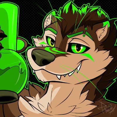 PawZzhky ✨ OnlyPaws ✨さんのプロフィール画像