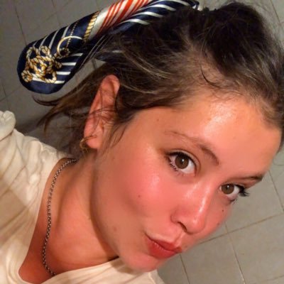 bravewomanV's profile picture. 