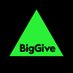Big Give (@biggive) Twitter profile photo Big Give (@biggive) Twitter profile photo