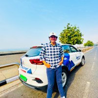 Punit K Goyal (@blusmartgoyal) 's Twitter Profile